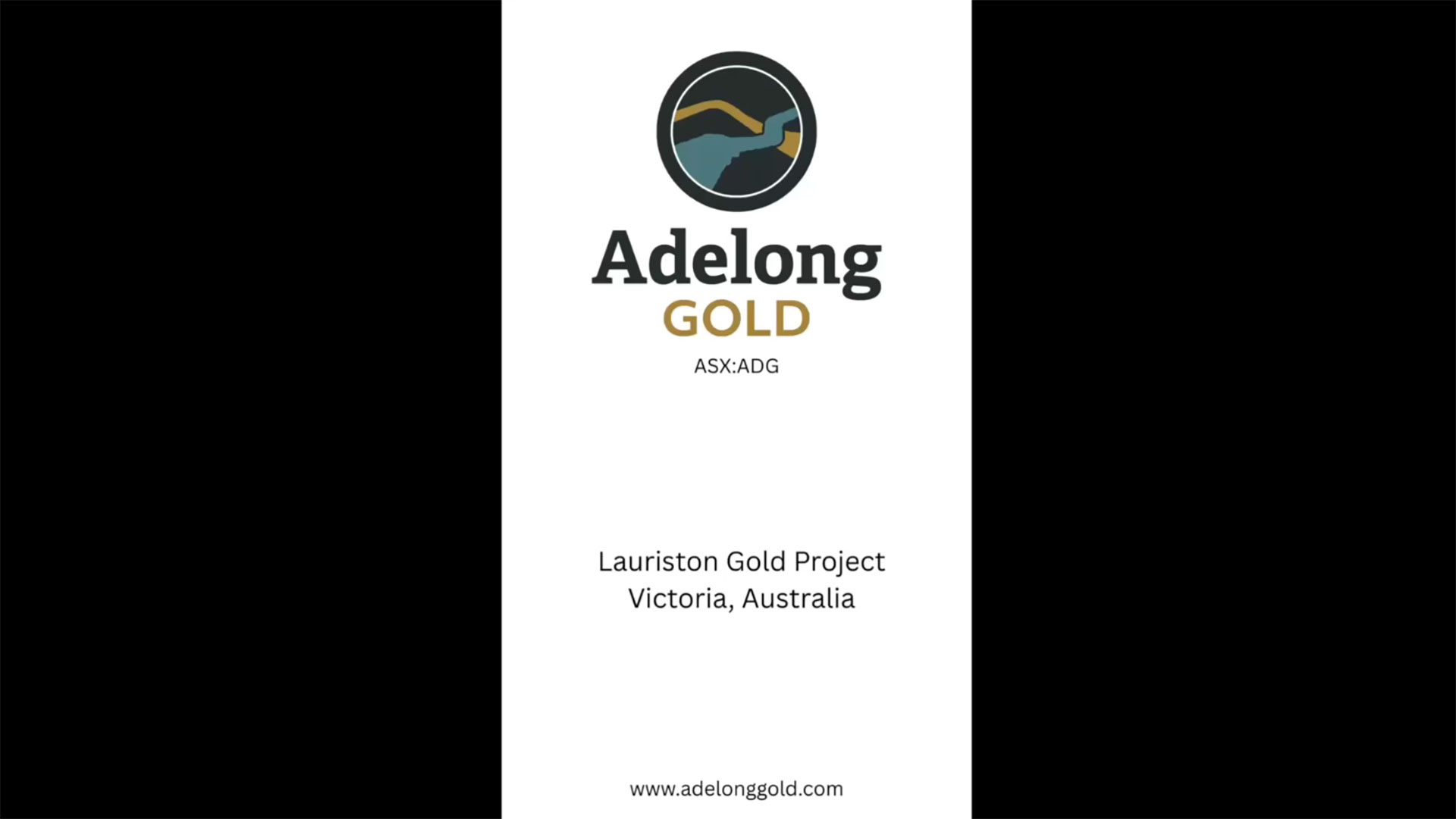 Lauriston site visit – Interview with geo Luke Olsen – September 2025
